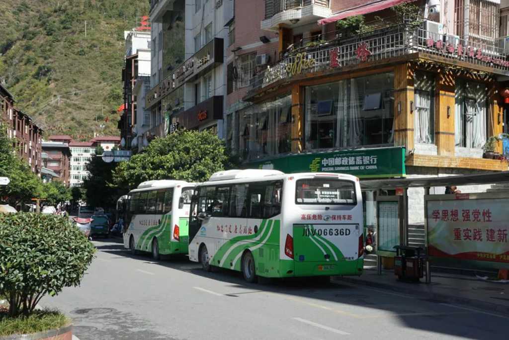 苏州金龙带你打卡 | “中国红色第一桥” - 第8张 - 提加商用车网 苏州金龙带你打卡 | “中国红色第一桥” - 第8张