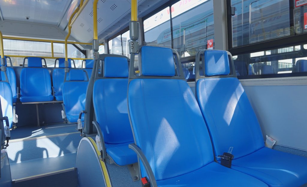 国际大单+1!乌拉圭总统见证苏州金龙批量纯电公交交付 - 第8张 - 提加商用车网 国际大单+1!乌拉圭总统见证苏州金龙批量纯电公交交付 - 第8张