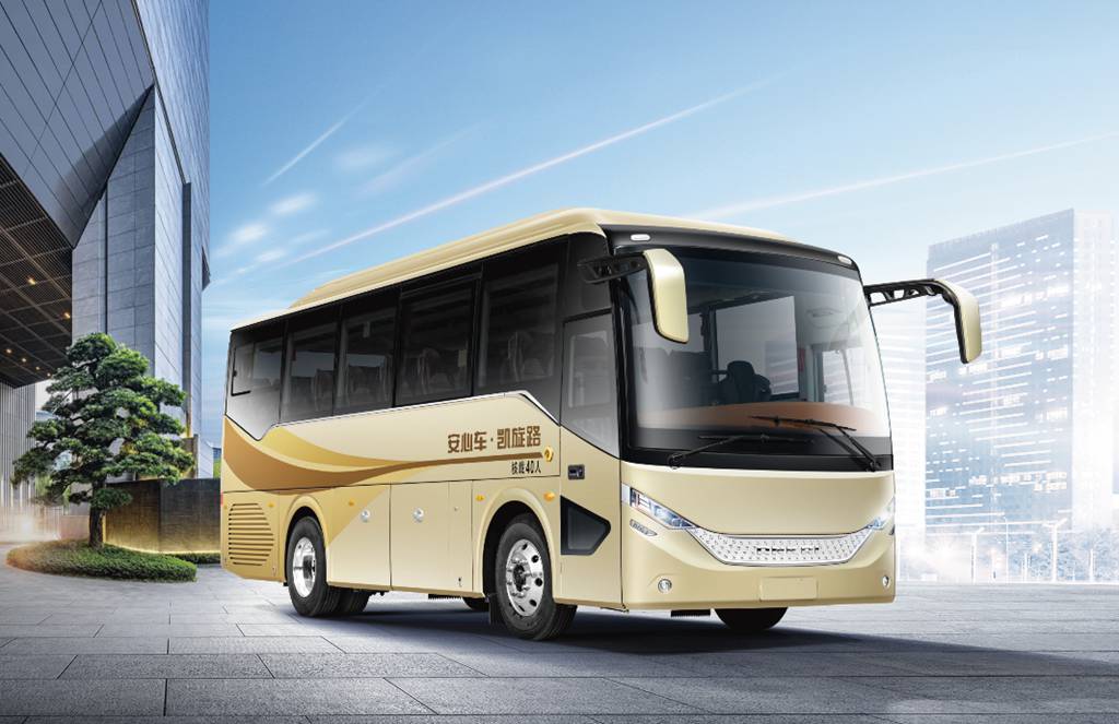 安凯N90暖心护航,助力冬季出游更“丝滑” - 第7张 - 提加商用车网 安凯N90暖心护航,助力冬季出游更“丝滑” - 第7张