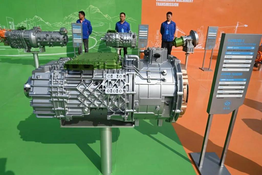 媒体视点 | 十七载,看法士特的升级与蜕变 - 第8张 - 提加商用车网 媒体视点 | 十七载,看法士特的升级与蜕变 - 第8张