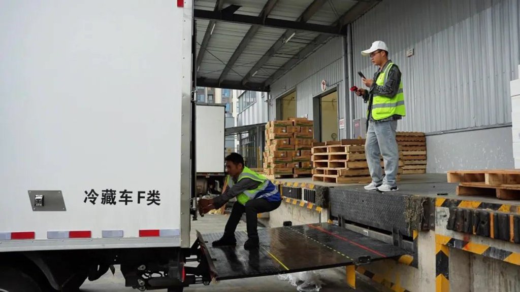 北方新能源商用车最优解,远程“醇氢电动”为用户创造无限价值 - 第7张 - 提加商用车网 北方新能源商用车最优解,远程“醇氢电动”为用户创造无限价值 - 第7张