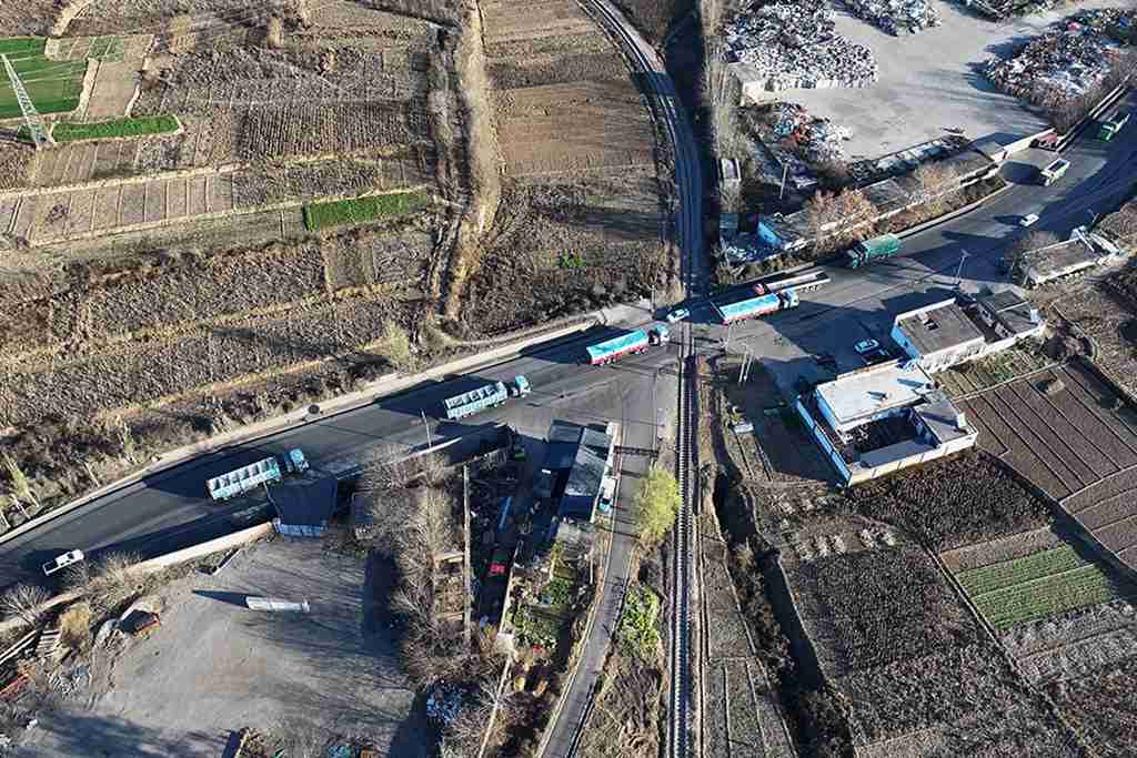 No hay presión sobre la operación interprovincial, y el camión pesado de Yutong ayuda a la nueva transformación energética del transporte de minas de carbón: el 8vo