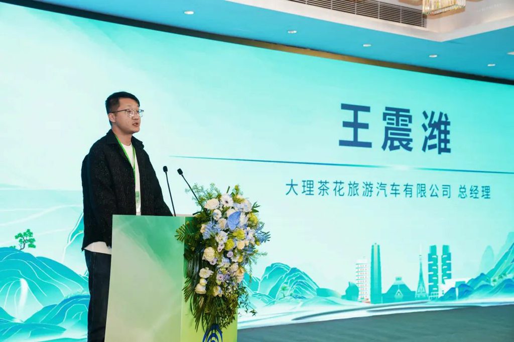 天骏上新!宇通奏响客旅行业高质量发展“进行曲” - 第12张 - 提加商用车网 天骏上新!宇通奏响客旅行业高质量发展“进行曲” - 第12张