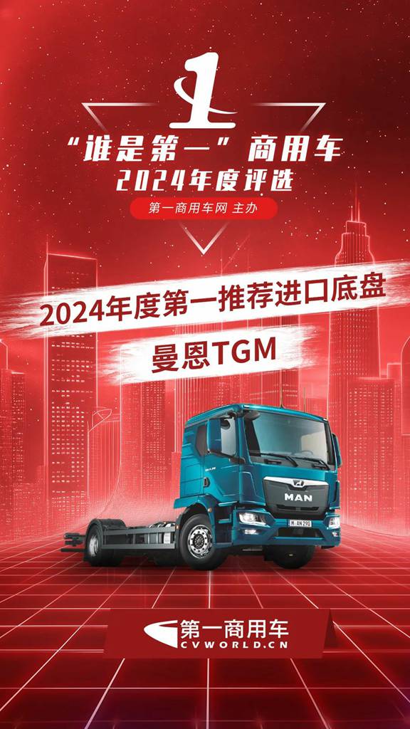 TGM获奖丨底气为基 狮力为梁 - 第1张 - 提加商用车网 TGM获奖丨底气为基 狮力为梁 - 第1张