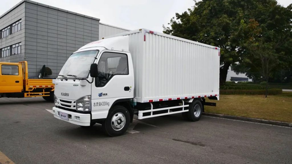 “大”有实力!多款明星产品让你抓住年底赚钱机会 - 第1张 - 提加商用车网 “大”有实力!多款明星产品让你抓住年底赚钱机会 - 第1张