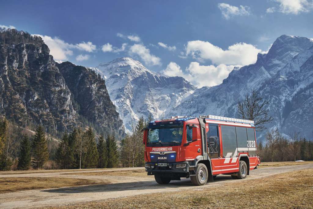 TGM获奖丨底气为基 狮力为梁 - 第2张 - 提加商用车网 TGM获奖丨底气为基 狮力为梁 - 第2张