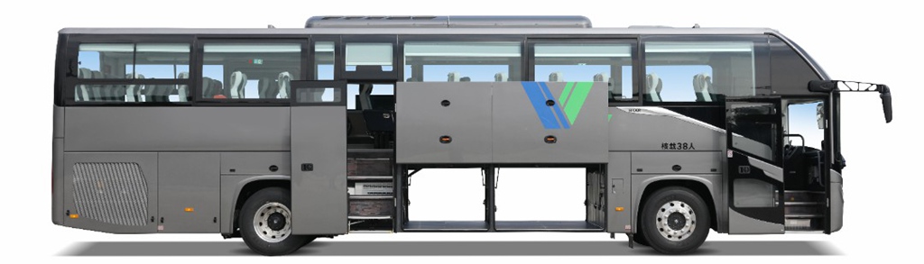 车轮丈量大美山河!苏州金龙获“车轮上的中国”年度盛典两项大奖 - 第6张 - 提加商用车网 车轮丈量大美山河!苏州金龙获“车轮上的中国”年度盛典两项大奖 - 第6张