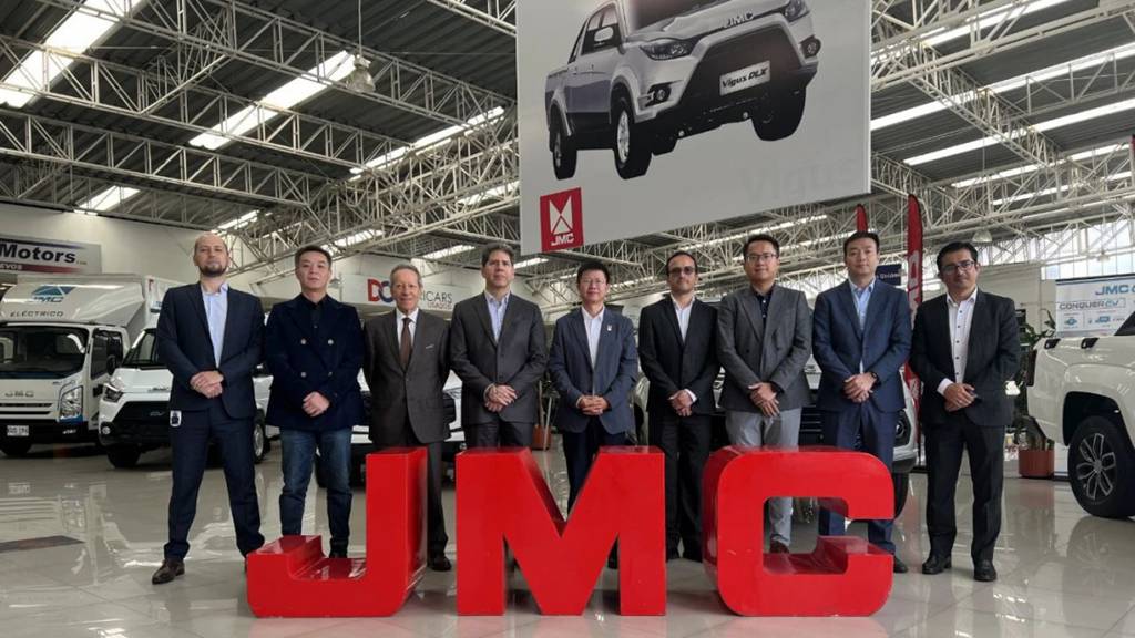 现场下单176台! - 第4张 - 提加商用车网 现场下单176台! - 第4张