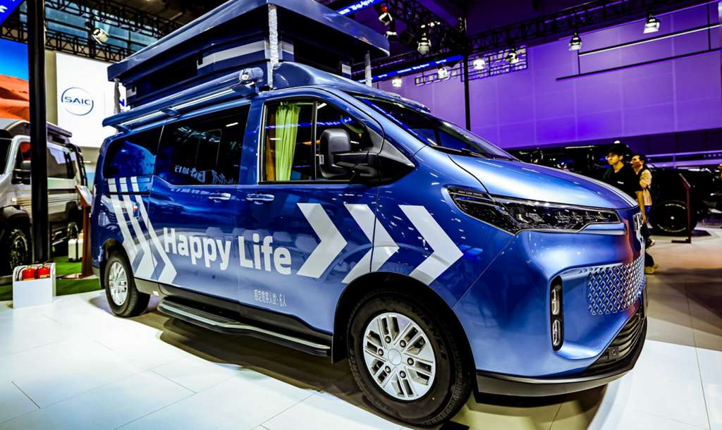 “星火计划”持续加持,依维柯聚星热卖不断 - 第1张 - 提加商用车网 “星火计划”持续加持,依维柯聚星热卖不断 - 第1张