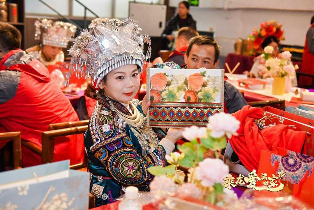 乘龙爱满回家路，第二届卡友“回家大会”再聚家人情 - 第13张