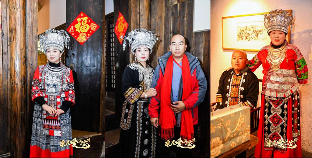 乘龙爱满回家路，第二届卡友“回家大会”再聚家人情 - 第14张