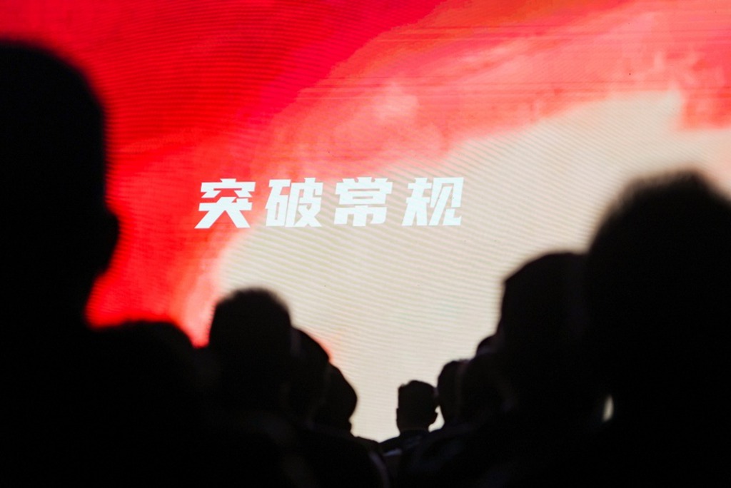 攻与守的艺术——东风股份2025年合作伙伴大会系列报道之(三) - 第2张 - 提加商用车网 攻与守的艺术——东风股份2025年合作伙伴大会系列报道之(三) - 第2张