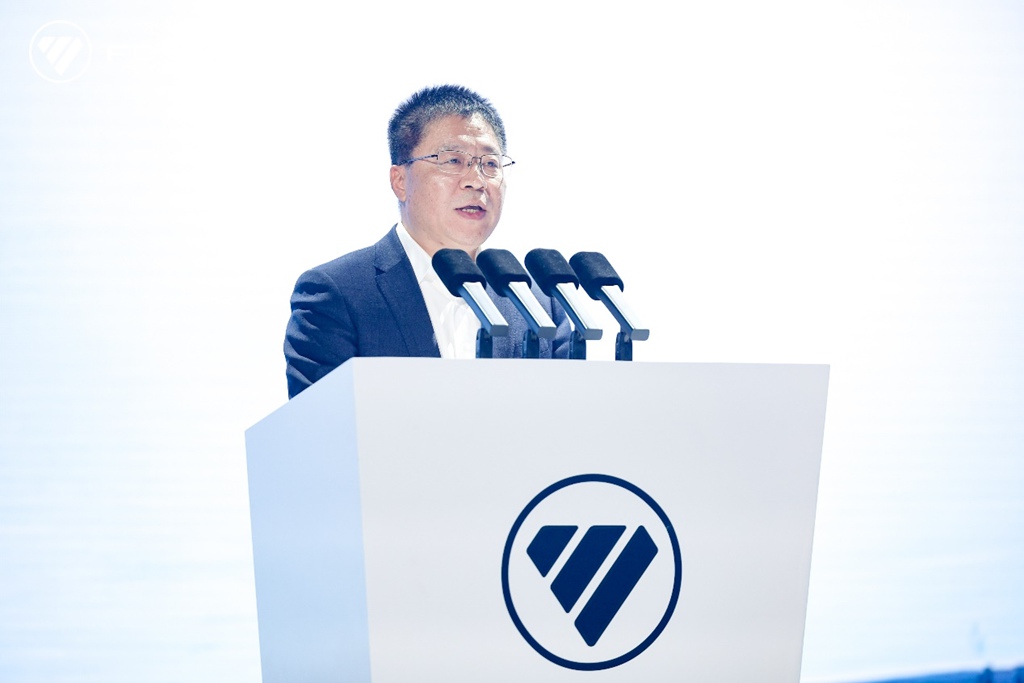 福田汽车2025全球合作伙伴大会在北京国家会议中心成功召开 - 第3张