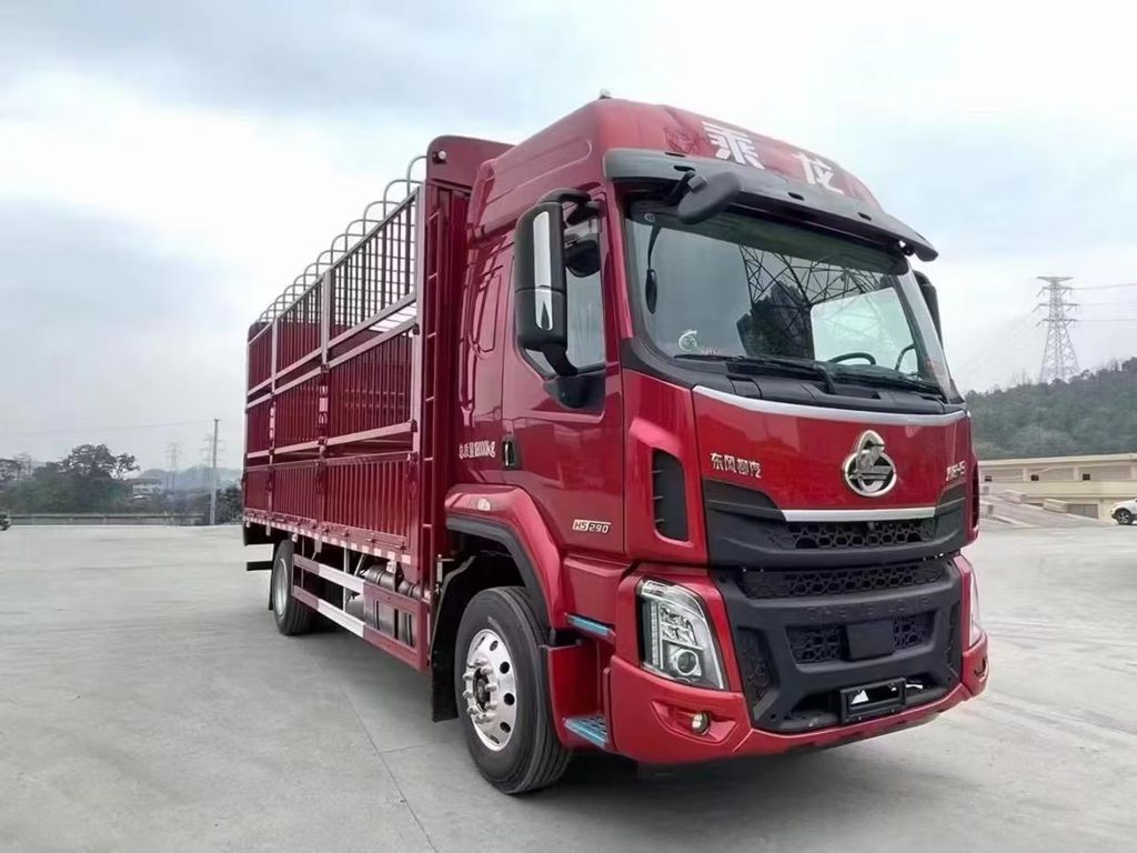 智利车厘子来了,乘龙绿通车锁住新鲜助您实现车厘子自由 - 第3张 - 提加商用车网 智利车厘子来了,乘龙绿通车锁住新鲜助您实现车厘子自由 - 第3张