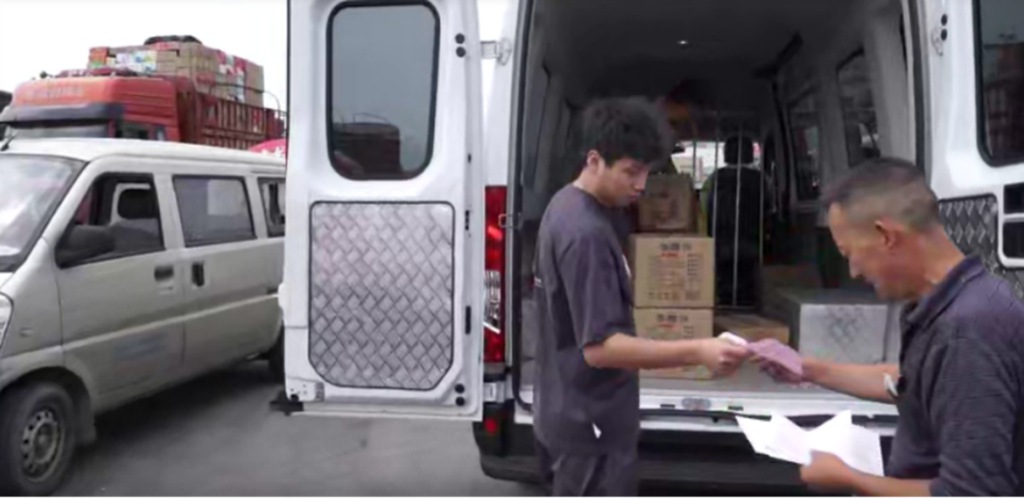 依维柯欧胜销售火爆,星火计划反响热烈! - 第3张 - 提加商用车网 依维柯欧胜销售火爆,星火计划反响热烈! - 第3张