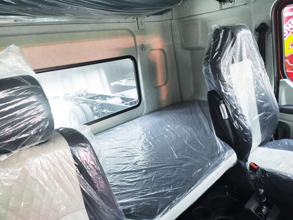 智利车厘子来了,乘龙绿通车锁住新鲜助您实现车厘子自由 - 第4张 - 提加商用车网 智利车厘子来了,乘龙绿通车锁住新鲜助您实现车厘子自由 - 第4张