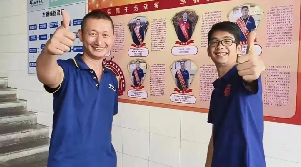 20台车,年省21万元,乘龙H7成物流车队节油最优解 - 第4张 - 提加商用车网 20台车,年省21万元,乘龙H7成物流车队节油最优解 - 第4张