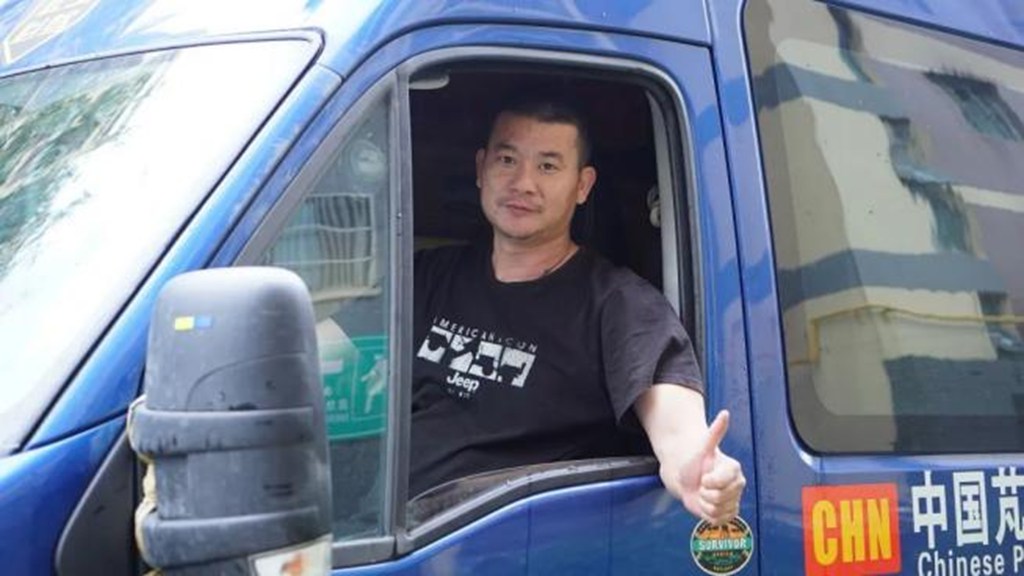 依维柯欧胜销售火爆,星火计划反响热烈! - 第4张 - 提加商用车网 依维柯欧胜销售火爆,星火计划反响热烈! - 第4张