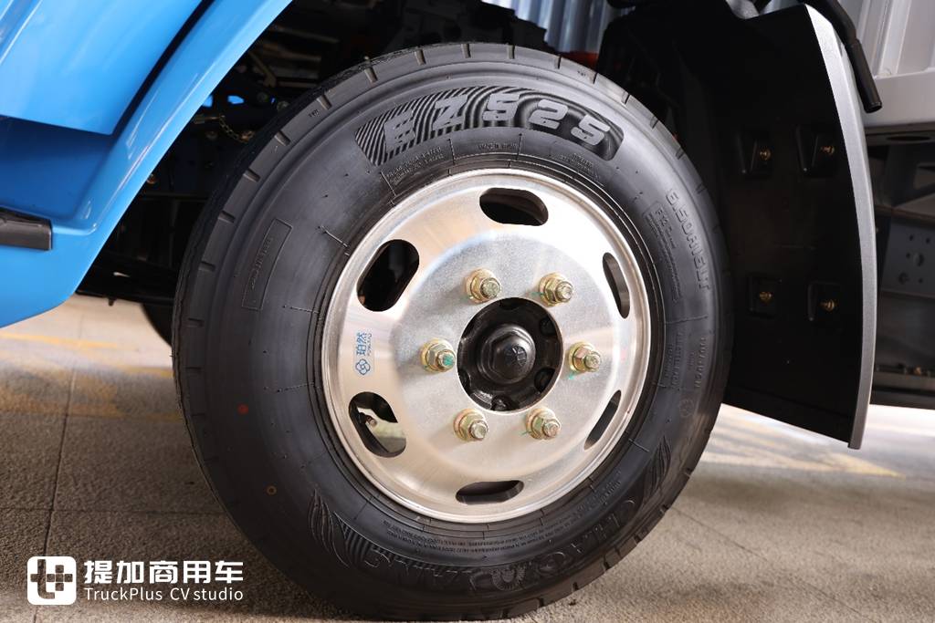 打造定制化运输场景用车,深耕快递等行业,蓝擎EN真是多场景全能选手 - 第5张 - 提加商用车网 打造定制化运输场景用车,深耕快递等行业,蓝擎EN真是多场景全能选手 - 第5张