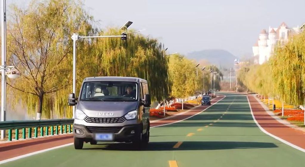 依维柯欧胜销售火爆,星火计划反响热烈! - 第5张 - 提加商用车网 依维柯欧胜销售火爆,星火计划反响热烈! - 第5张