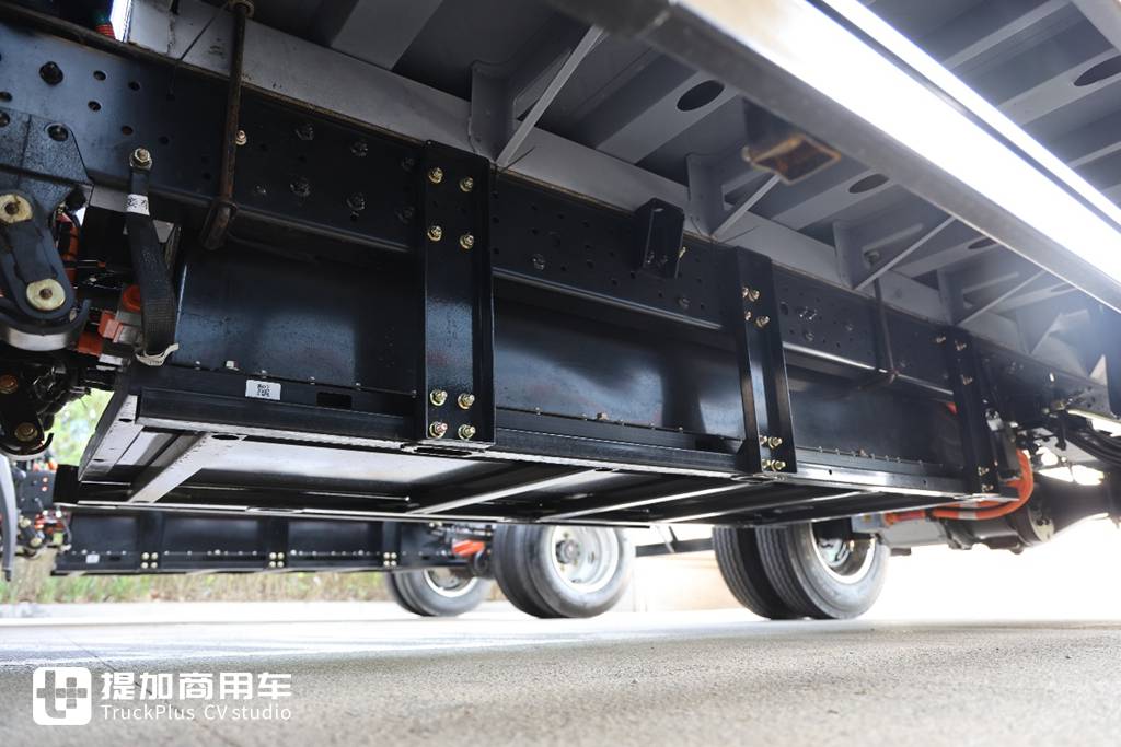 打造定制化运输场景用车,深耕快递等行业,蓝擎EN真是多场景全能选手 - 第6张 - 提加商用车网 打造定制化运输场景用车,深耕快递等行业,蓝擎EN真是多场景全能选手 - 第6张