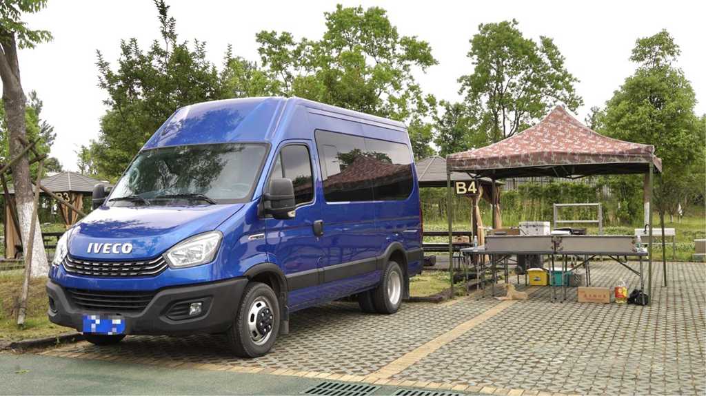 依维柯欧胜销售火爆,星火计划反响热烈! - 第6张 - 提加商用车网 依维柯欧胜销售火爆,星火计划反响热烈! - 第6张