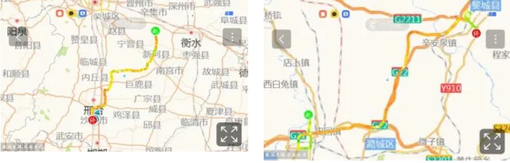 客户案例:节电可靠我先行 钢铁大客户对M3000E新能源产品竖起大拇指 - 第4张 - 提加商用车网 客户案例:节电可靠我先行 钢铁大客户对M3000E新能源产品竖起大拇指 - 第4张