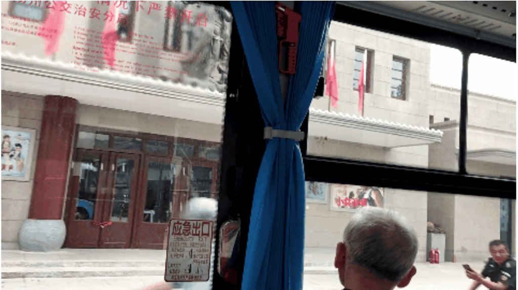 【亚星记忆】回顾古城微巴-“宝宝巴士” - 第5张 - 提加商用车网 【亚星记忆】回顾古城微巴-“宝宝巴士” - 第5张