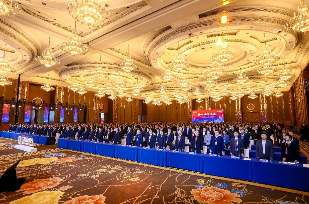 强信心 铸可靠 谋共赢!东风商用车2025年度合作伙伴大会成功召开! - 第1张 - 提加商用车网 强信心 铸可靠 谋共赢!东风商用车2025年度合作伙伴大会成功召开! - 第1张