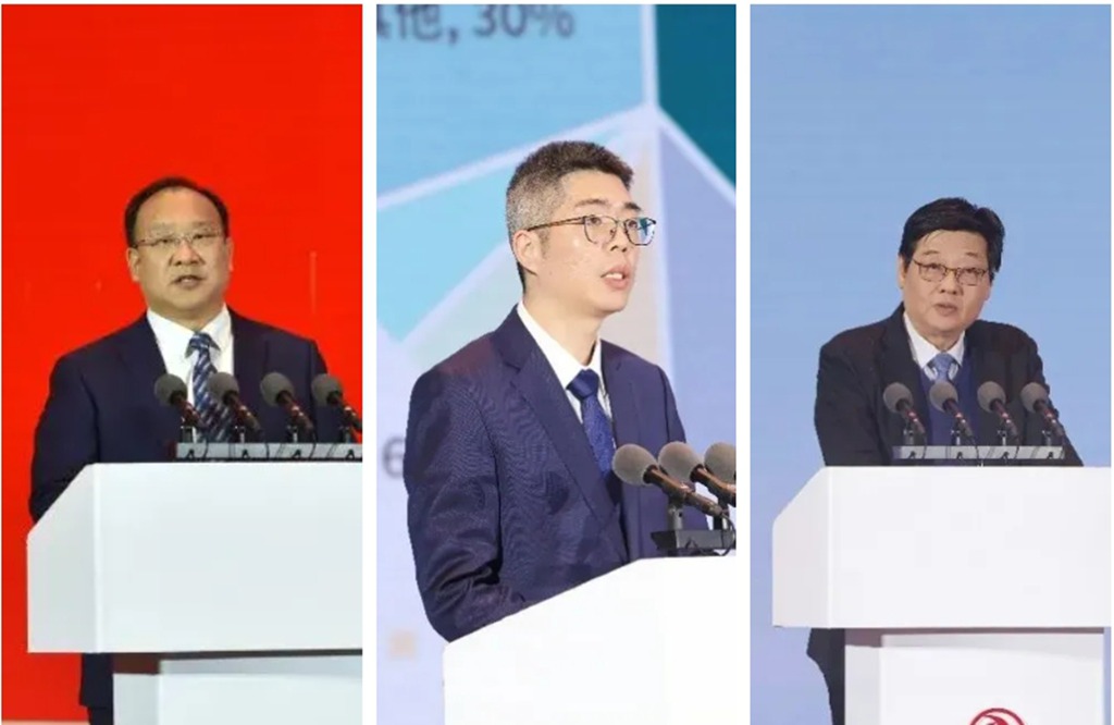 创享 跃迁 向新 | 东风股份召开2025年合作伙伴大会 - 第4张 - 提加商用车网 创享 跃迁 向新 | 东风股份召开2025年合作伙伴大会 - 第4张