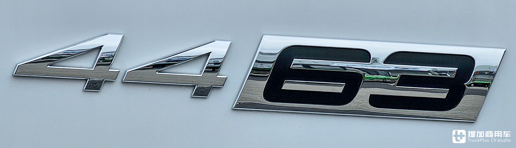 战斗力高达500吨!大件运输行业典范,这台奔驰Actros SLT大件牵引车配置不一般 - 第10张 - 提加商用车网 战斗力高达500吨!大件运输行业典范,这台奔驰Actros SLT大件牵引车配置不一般 - 第10张