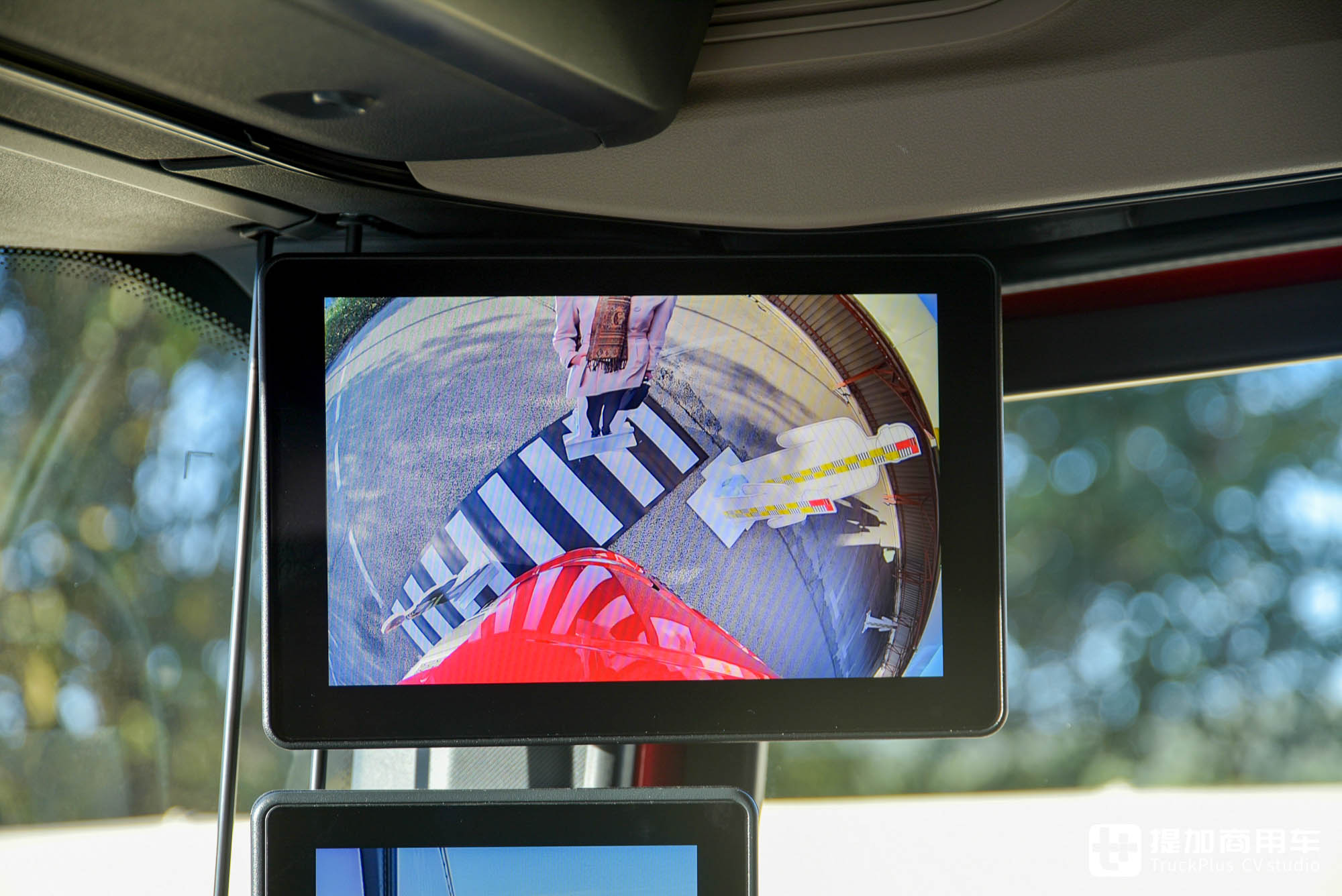 米勒循环柴油机+超小速比后桥,油耗再降3%,新一代达夫卡车来袭,实力几何? - 第21张 - 提加商用车网 米勒循环柴油机+超小速比后桥,油耗再降3%,新一代达夫卡车来袭,实力几何? - 第21张