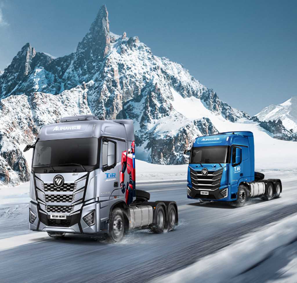 TIR运输优选!欧曼重卡大马力高续航、专业设计承载强、大容积更能装 - 第2张 - 提加商用车网 TIR运输优选!欧曼重卡大马力高续航、专业设计承载强、大容积更能装 - 第2张