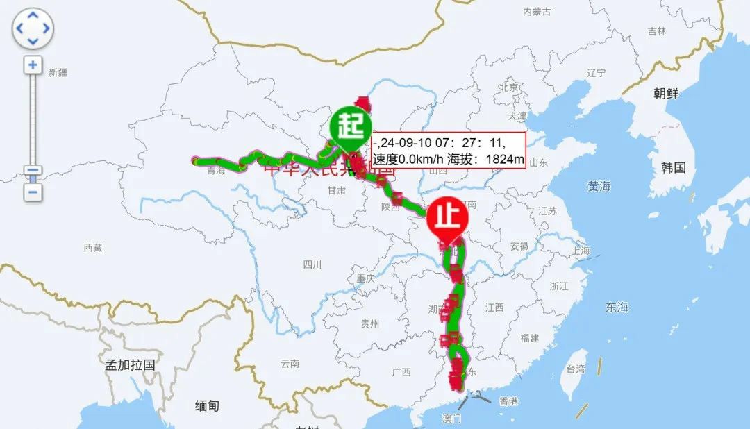 南师傅:有幸遇见!汕德卡最懂我的心! - 第3张 - 提加商用车网 南师傅:有幸遇见!汕德卡最懂我的心! - 第3张