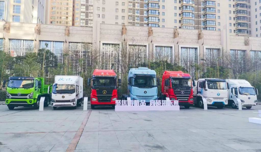 玉柴荣获陕汽商用车2024年度“优秀供应商” - 第3张