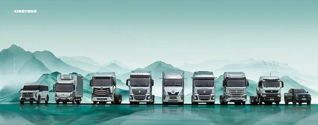 海外市场不确定性加剧,中国重汽何以无所畏惧 - 第3张 - 提加商用车网 海外市场不确定性加剧,中国重汽何以无所畏惧 - 第3张