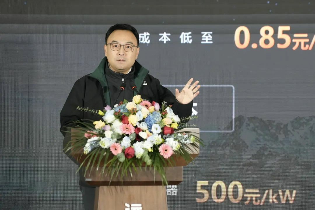 “价值引领 绿动湖州”远程醇氢电动重卡打造绿色城建新生态 - 第2张 - 提加商用车网 “价值引领 绿动湖州”远程醇氢电动重卡打造绿色城建新生态 - 第2张