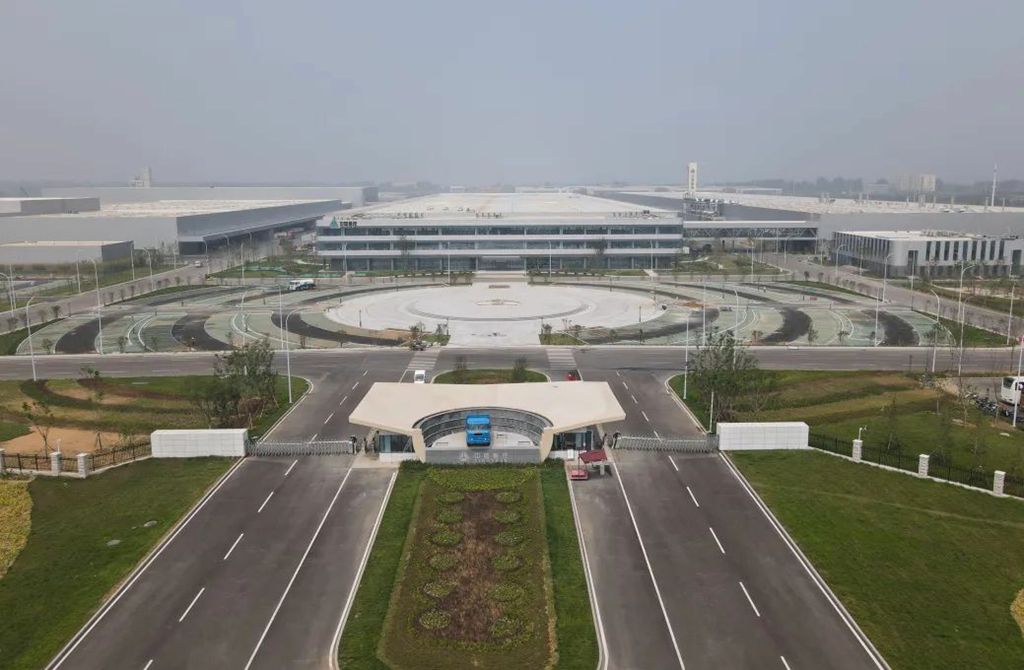 海外市场不确定性加剧,中国重汽何以无所畏惧 - 第1张 - 提加商用车网 海外市场不确定性加剧,中国重汽何以无所畏惧 - 第1张