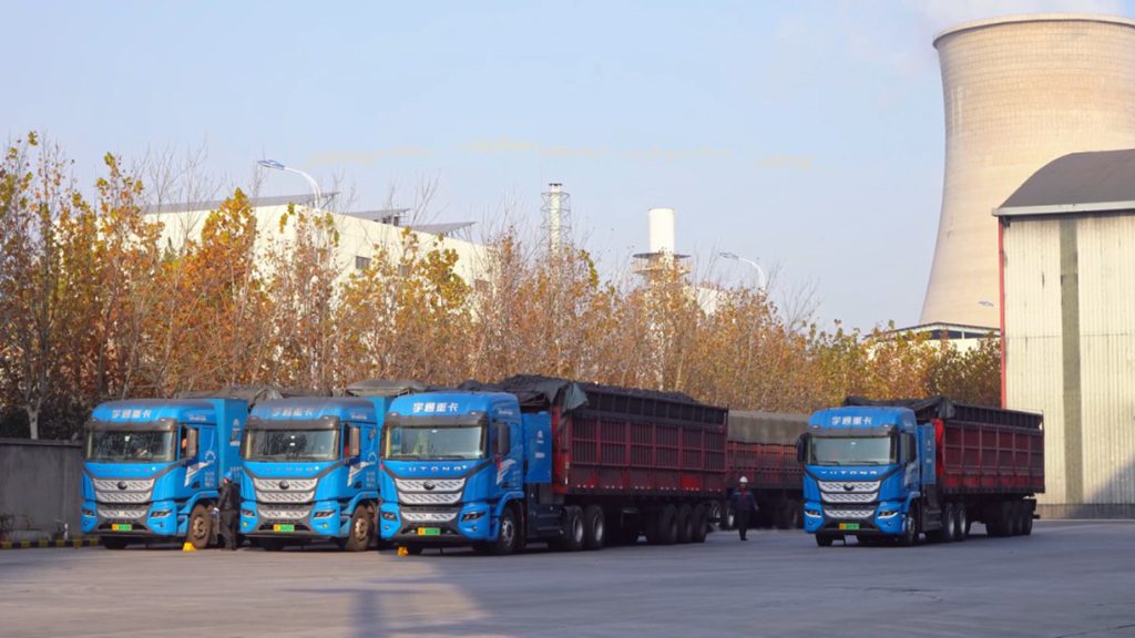 经济效益才是硬道理,宇通氢燃料赋能企业迈进零碳物流新时代! - 第3张 - 提加商用车网 经济效益才是硬道理,宇通氢燃料赋能企业迈进零碳物流新时代! - 第3张