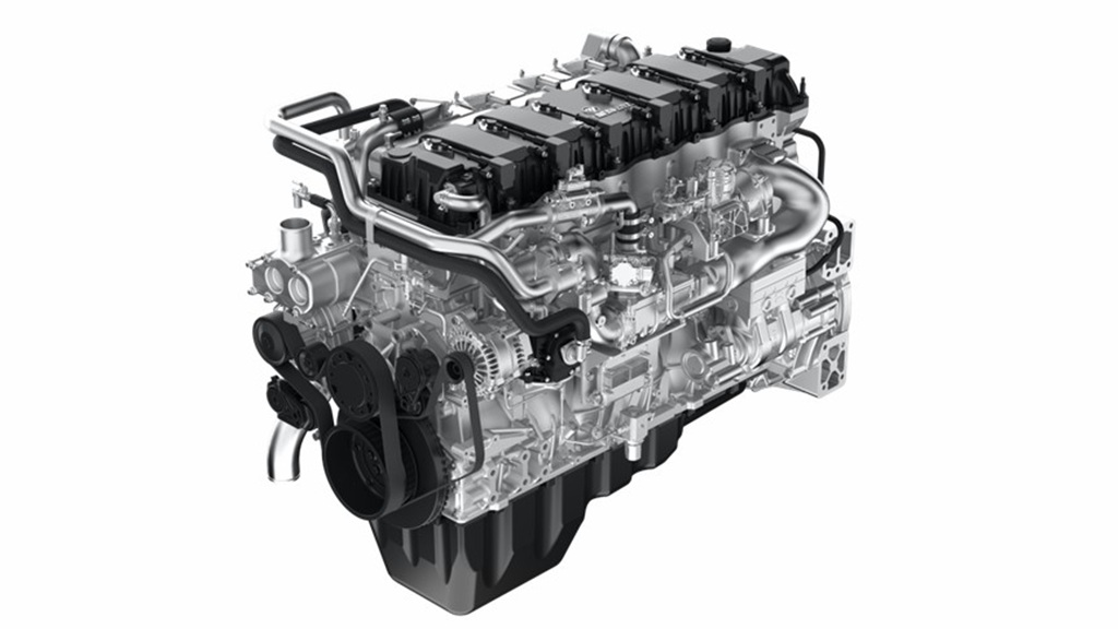 欧曼星辉动力NG产品双星荣耀下线 星辉先锋官限时招募正式启动 - 第3张 - 提加商用车网 欧曼星辉动力NG产品双星荣耀下线 星辉先锋官限时招募正式启动 - 第3张