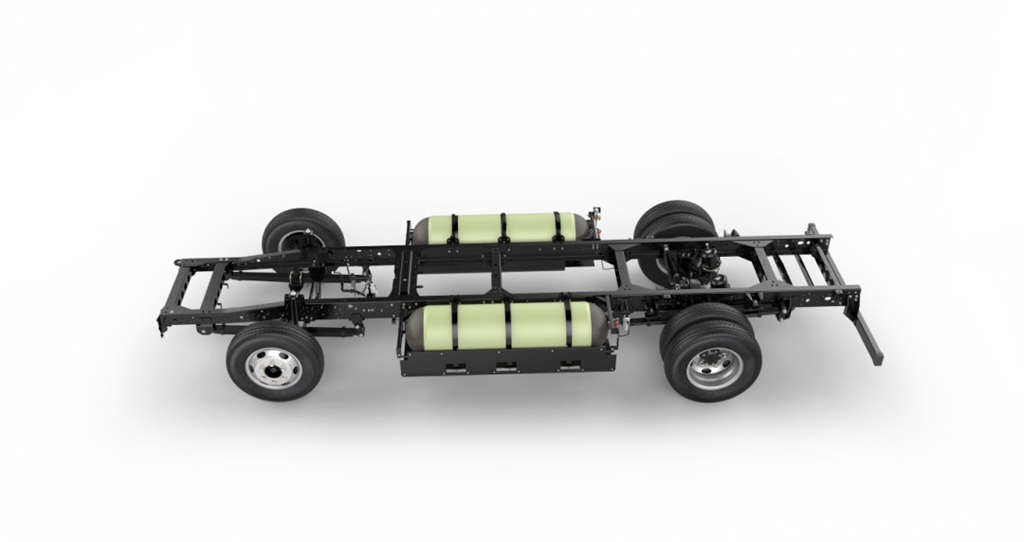 续航超810公里,每公里节省50%,这款飞碟MW7跨城旗舰确实“有料” - 第2张 - 提加商用车网 续航超810公里,每公里节省50%,这款飞碟MW7跨城旗舰确实“有料” - 第2张