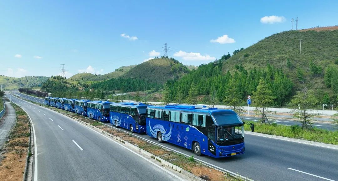 增长29%！苏州金龙2024年销售额超百亿 - 第9张