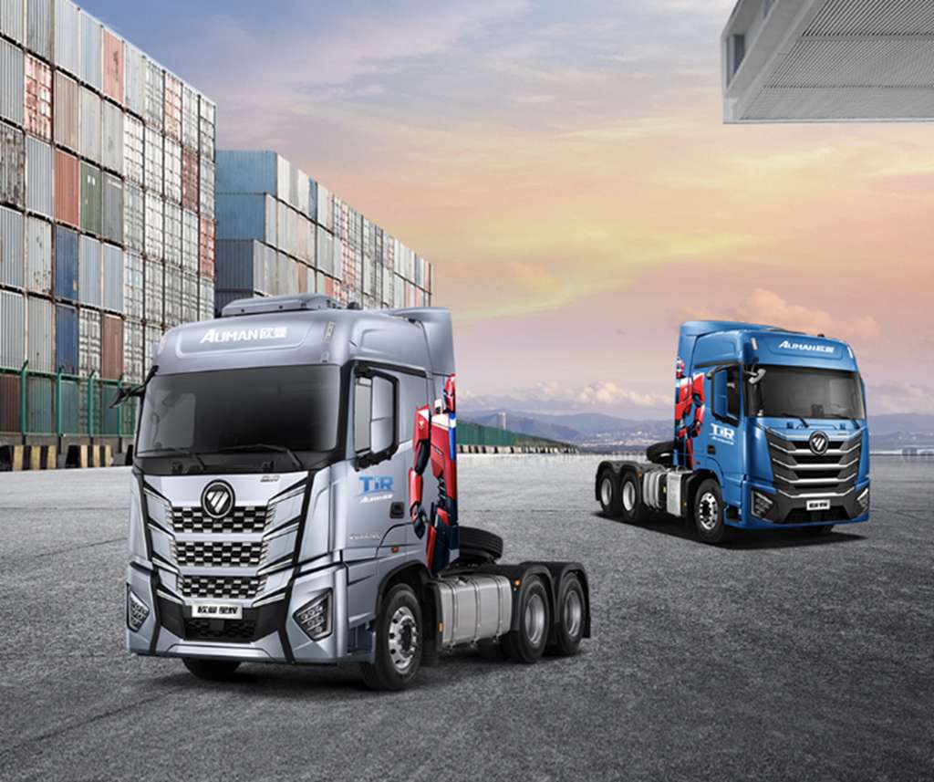 TIR运输优选!欧曼重卡大马力高续航、专业设计承载强、大容积更能装 - 第1张 - 提加商用车网 TIR运输优选!欧曼重卡大马力高续航、专业设计承载强、大容积更能装 - 第1张