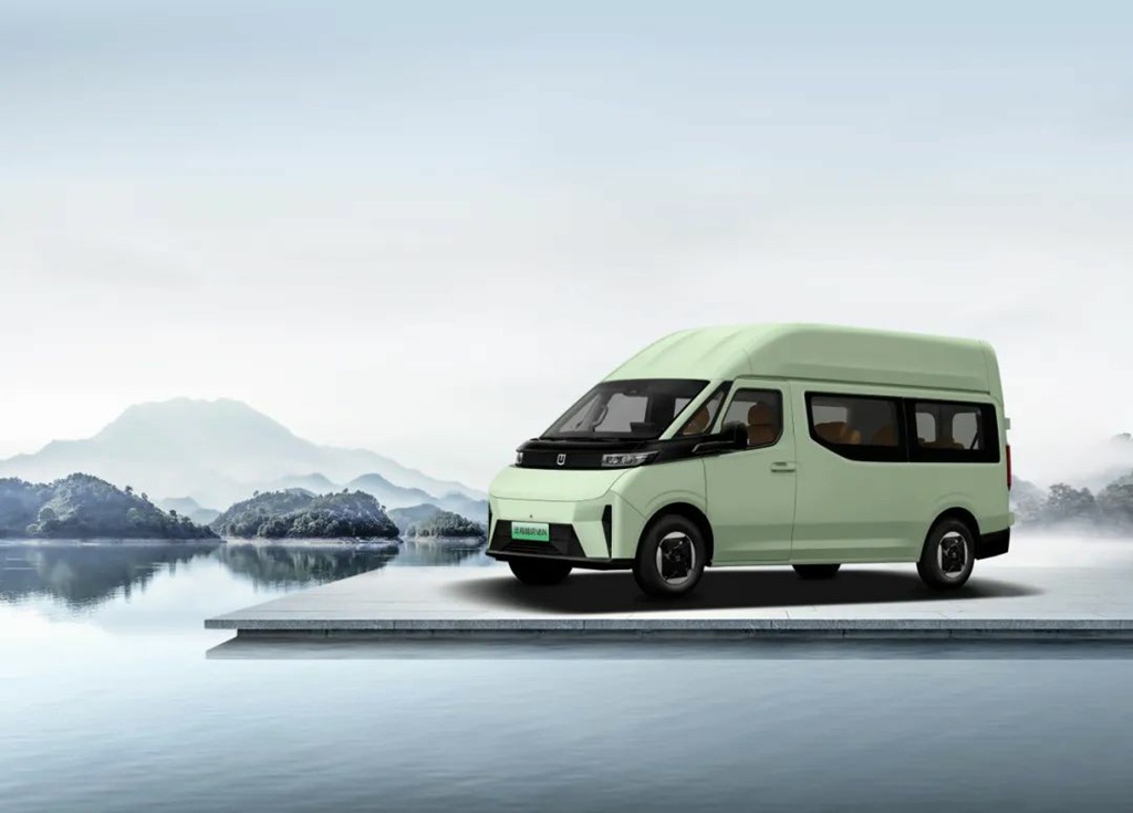 远程新能源商用车集团与四川富临运业集团达成战略合作 并签订百台超级VAN悦程版订单 - 第3张 - 提加商用车网 远程新能源商用车集团与四川富临运业集团达成战略合作 并签订百台超级VAN悦程版订单 - 第3张