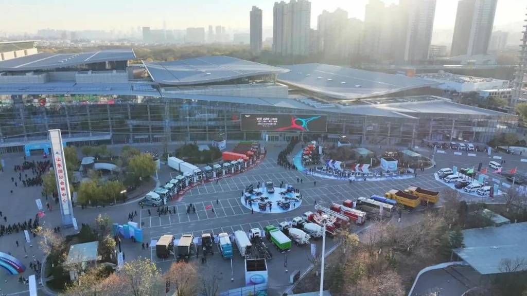 海外市场不确定性加剧,中国重汽何以无所畏惧 - 第4张 - 提加商用车网 海外市场不确定性加剧,中国重汽何以无所畏惧 - 第4张