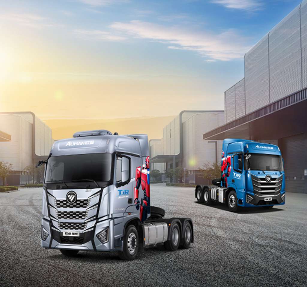 TIR运输优选!欧曼重卡大马力高续航、专业设计承载强、大容积更能装 - 第3张 - 提加商用车网 TIR运输优选!欧曼重卡大马力高续航、专业设计承载强、大容积更能装 - 第3张