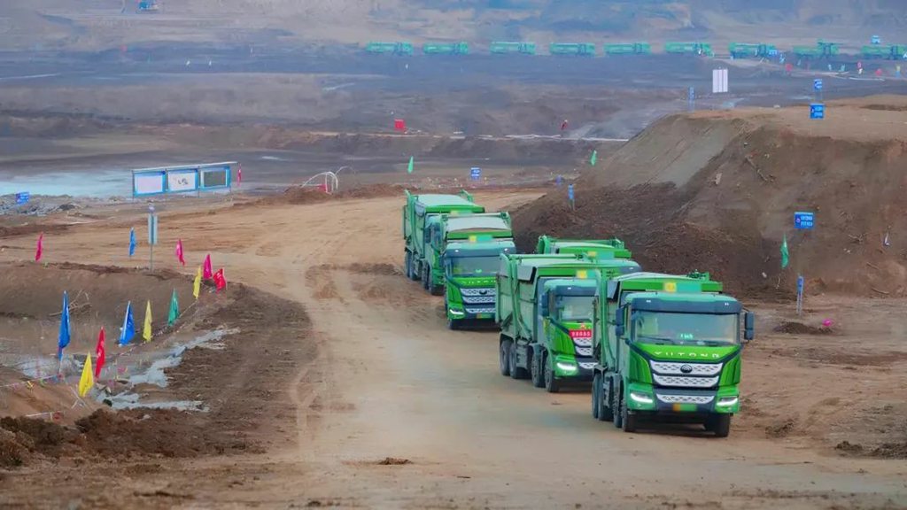 经济效益才是硬道理,宇通氢燃料赋能企业迈进零碳物流新时代! - 第5张 - 提加商用车网 经济效益才是硬道理,宇通氢燃料赋能企业迈进零碳物流新时代! - 第5张