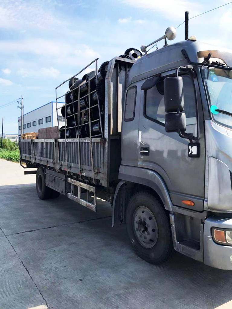 里程“爆表”!徐师傅与江淮格尔发的百万公里征程 - 第6张 - 提加商用车网 里程“爆表”!徐师傅与江淮格尔发的百万公里征程 - 第6张