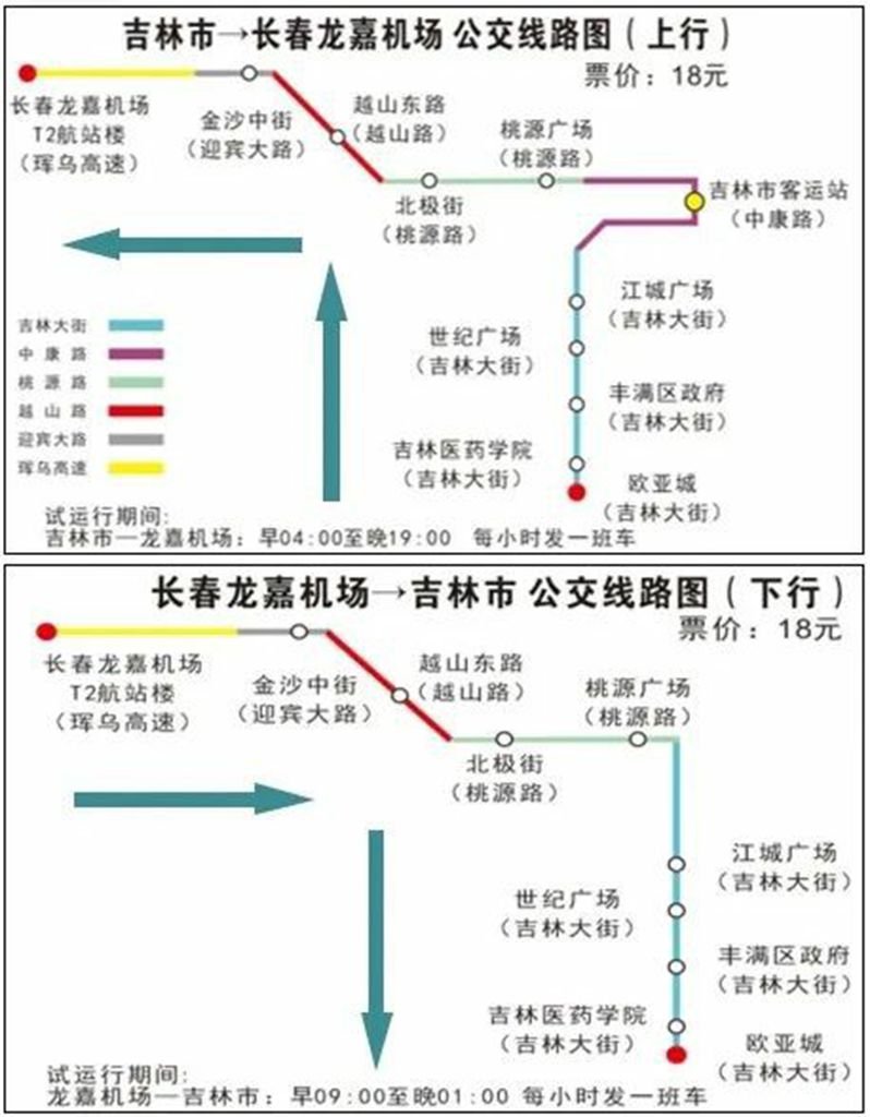 亚星助力吉林出行 “三全”城际公交开通 - 第6张 - 提加商用车网 亚星助力吉林出行 “三全”城际公交开通 - 第6张