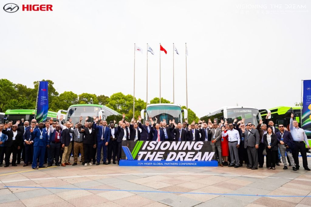 增长29%！苏州金龙2024年销售额超百亿 - 第4张